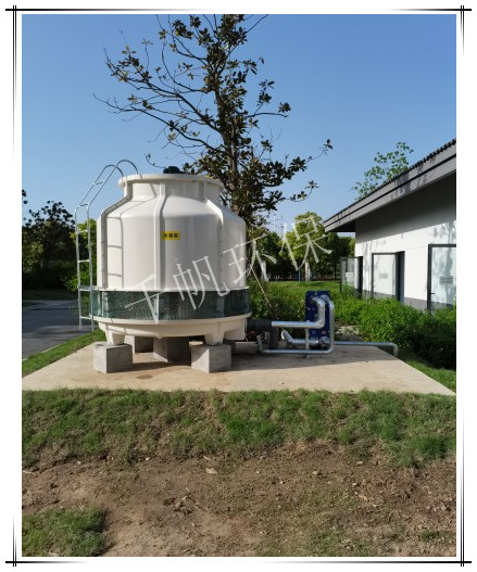 常州中國科學(xué)院遺傳資源研發(fā)中心（南方）  污水管網(wǎng)改造，生活污水處理